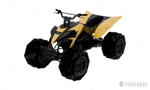 Blazer in GTA 5