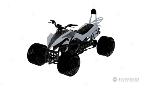 Street Blazer in GTA 5
