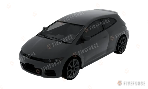 Blista in GTA 5