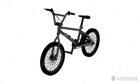 BMX in GTA 5