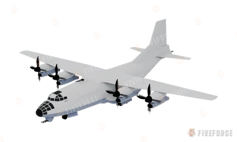 RM-10 Bombushka in GTA 5
