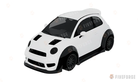 Brioso R/A in GTA 5