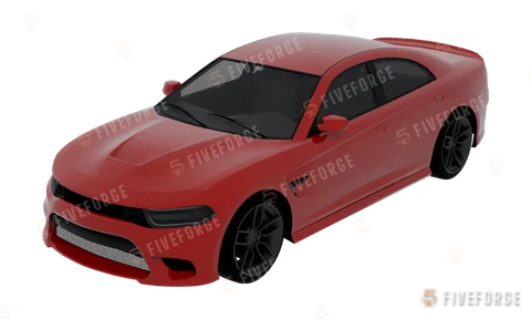 Buffalo STX in GTA 5