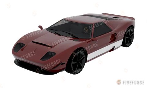 Bullet in GTA 5