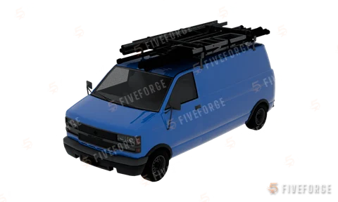 Burrito in GTA 5