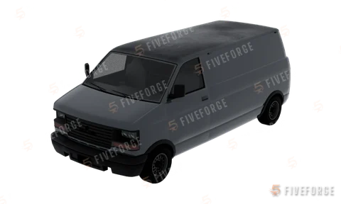 Burrito in GTA 5