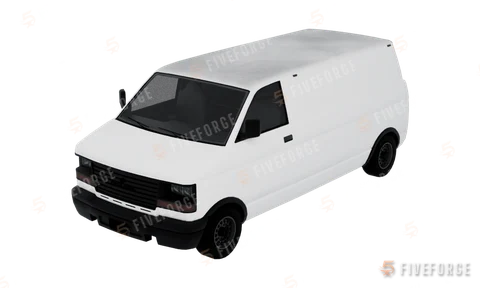 Burrito in GTA 5