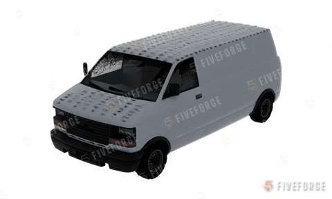 Burrito in GTA 5