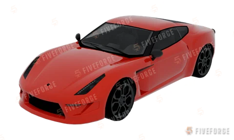 Carbonizzare in GTA 5