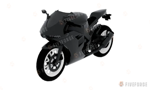 Carbon RS in GTA 5