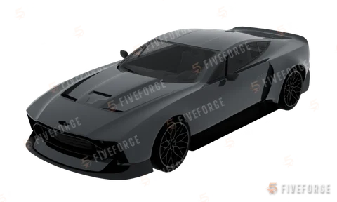 Champion in GTA 5