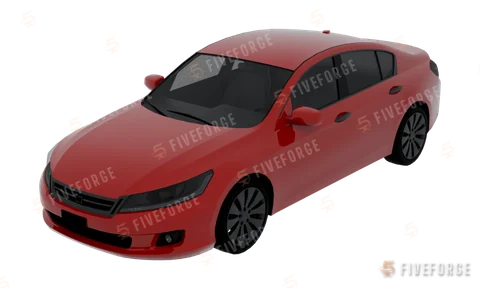 Chavos V6 in GTA 5