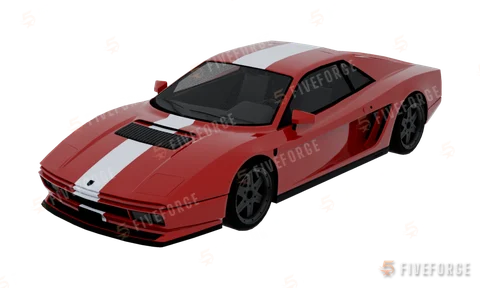 Cheetah Classic in GTA 5