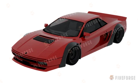 LSCM Cheetah Classic in GTA 5
