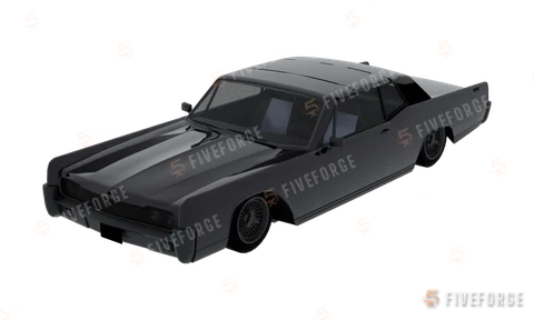 Chino Custom in GTA 5