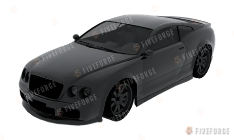 Cognoscenti Cabrio in GTA 5