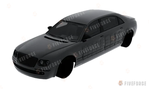Cognoscenti (Armored) in GTA 5
