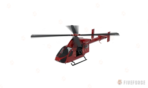 Conada in GTA 5