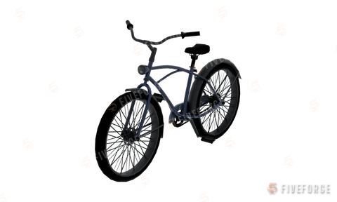 Cruiser in GTA 5