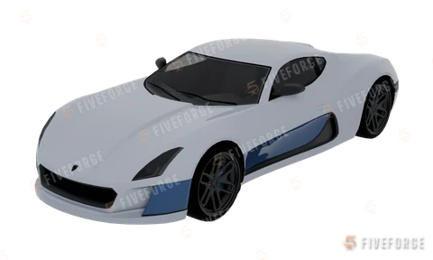 Cyclone in GTA 5