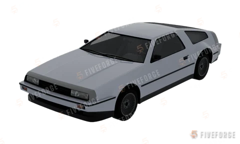 Deluxo in GTA 5