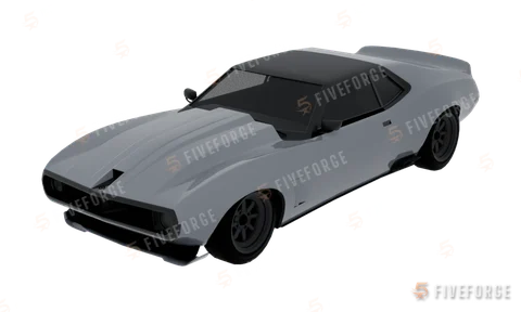 Deviant in GTA 5