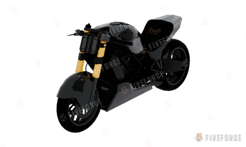 Diabolus Custom in GTA 5