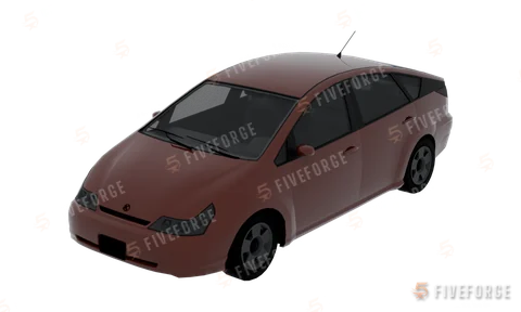 Dilettante in GTA 5
