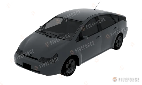 Dilettante in GTA 5