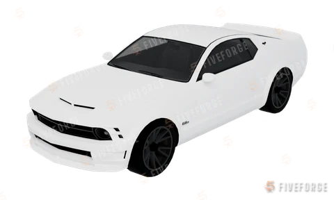Pisswasser Dominator in GTA 5