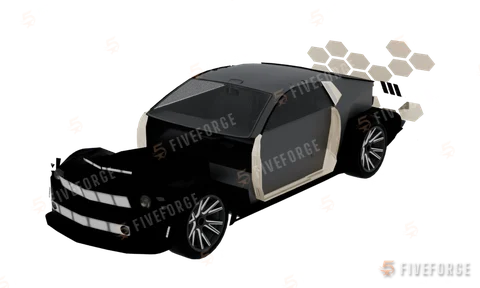 Future Shock Dominator in GTA 5