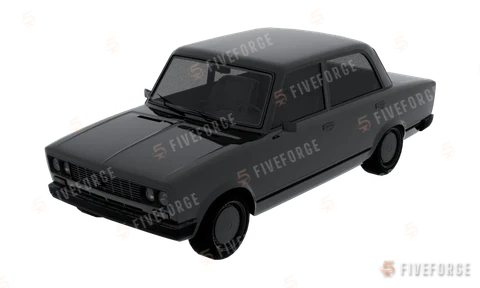 Cheburek in GTA 5