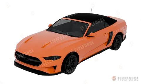 Dominator GT in GTA 5