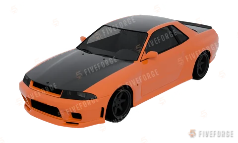 Elegy Retro Custom in GTA 5