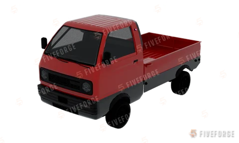 Keitora in GTA 5