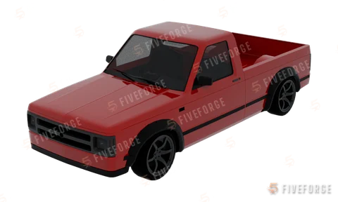 Drift Walton L35 in GTA 5