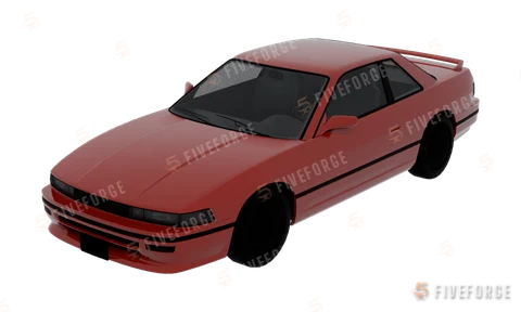Remus in GTA 5