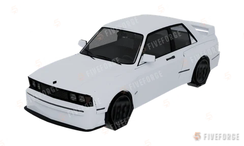 Sentinel Classic Widebody in GTA 5