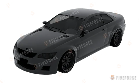 Sentinel XS in GTA 5