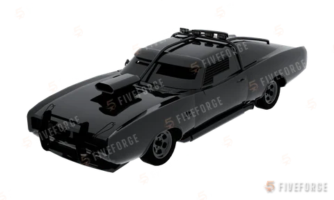 Duke O'Death in GTA 5
