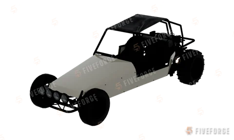 Dune Buggy in GTA 5