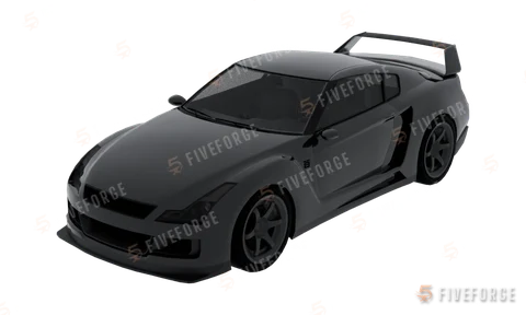 Elegy RH8 in GTA 5