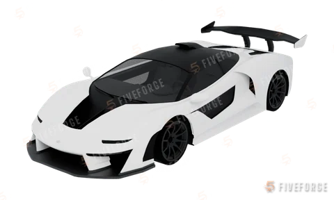Emerus in GTA 5