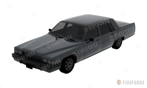 Emperor in GTA 5