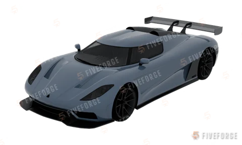 Entity XXR in GTA 5