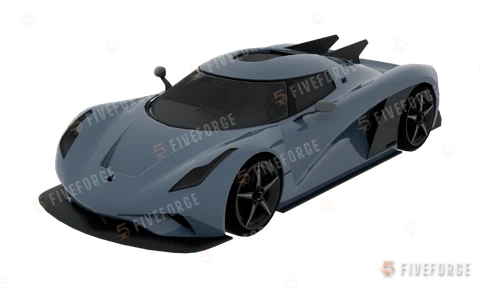 Entity MT in GTA 5