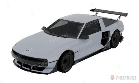 Envisage in GTA 5