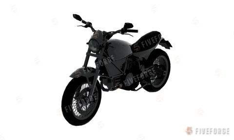 Esskey in GTA 5