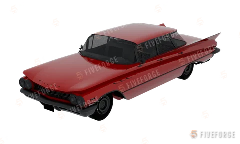 Eudora in GTA 5
