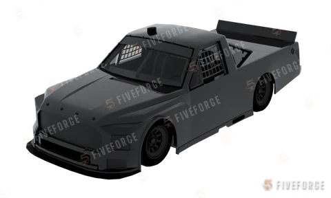 Hotring Everon in GTA 5